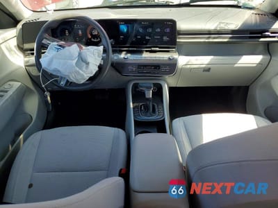 Zdjęcie 8 z 13 samochodu: 2025 HYUNDAI KONA SEL VIN:KM8HBCAB5SU310893 - miniatura