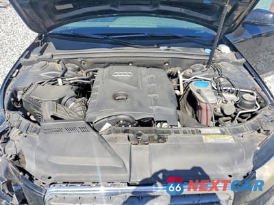 Zdjęcie 11 z 13 samochodu: 2011 AUDI A4 PREMIUM VIN:WAUBFAFL0BN041908 - miniatura