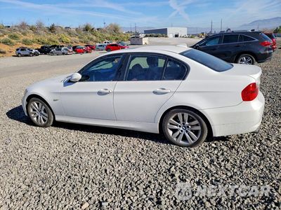 Drugie zdjęcie samochodu z przodu: 2008 BMW 328 I SULEV VIN:WBAVC53578FZ88580 - miniatura