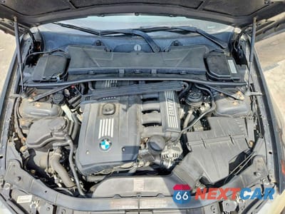 Zdjęcie 11 z 12 samochodu: 2011 BMW 328 XI SULEV VIN:WBAPK5C5XBF123914 - miniatura