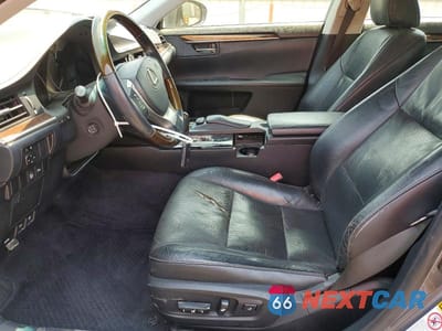Zdjęcie 7 z 12 samochodu: 2015 LEXUS ES 350 VIN:JTHBK1GG5F2185170 - miniatura