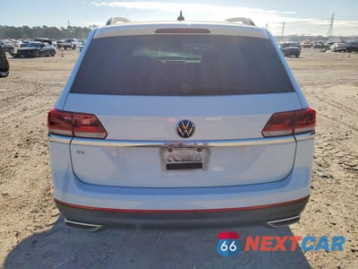 Zdjęcie 6 z 13 samochodu: 2021 VOLKSWAGEN ATLAS SE VIN:1V2JP2CA7MC529805 - miniatura