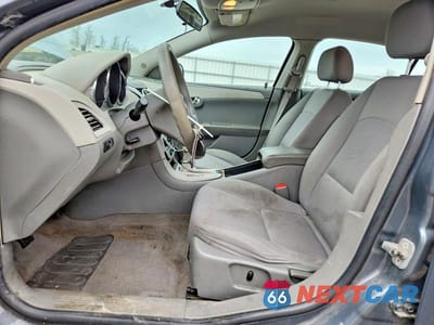 Zdjęcie 7 z 12 samochodu: 2009 CHEVROLET MALIBU LS VIN:1G1ZG57N794150915 - miniatura