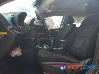 Zdjęcie 7 z 12 samochodu: 2018 HYUNDAI ELANTRA VALUE EDITION VIN:5NPD84LF7JH392402 - miniatura