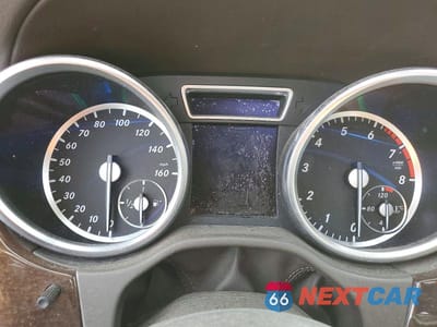 Zdjęcie 9 z 12 samochodu: 2016 MERCEDES-BENZ GL 450 4MATIC VIN:4JGDF6EE6GA675598 - miniatura