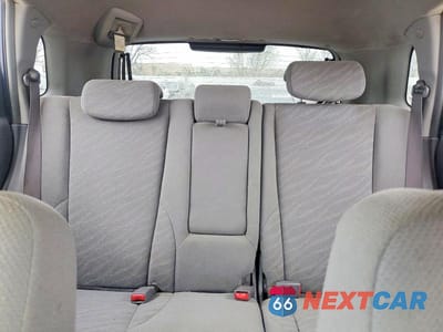 Zdjęcie 10 z 13 samochodu: 2005 HYUNDAI TUCSON GL VIN:KM8JM12BX5U123894 - miniatura
