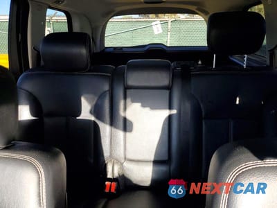 Zdjęcie 10 z 13 samochodu: 2008 MERCEDES-BENZ GL 320 CDI VIN:4JGBF22E88A313200 - miniatura
