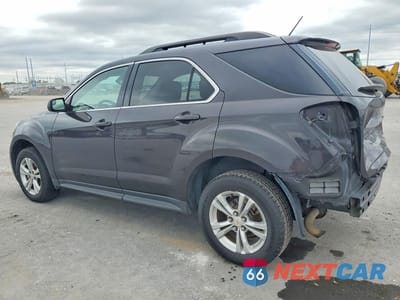 Drugie zdjęcie samochodu z przodu: 2014 CHEVROLET EQUINOX LT VIN:2GNALBEKXE6106124 - miniatura