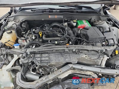 Zdjęcie 11 z 12 samochodu: 2020 FORD FUSION SE VIN:3FA6P0HD9LR139907 - miniatura