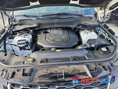 Zdjęcie 12 z 14 samochodu: 2018 LAND ROVER RANGE ROVER SPORT HSE VIN:SALWR2RK8JA403678 - miniatura