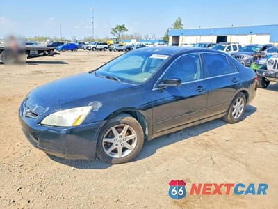 2004 HONDA ACCORD EX 1HGCM66564A098508 - główne zdjęcie licytacji z USA - miniatura