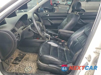 Zdjęcie 7 z 12 samochodu: 2000 VOLKSWAGEN JETTA GLS TDI VIN:3VWSF29M7YM059643 - miniatura