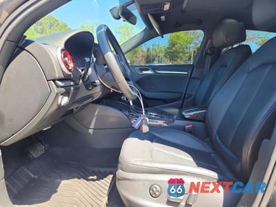 Zdjęcie 7 z 12 samochodu: 2020 AUDI A3 PREMIUM VIN:WAUAUGFF9LA104396 - miniatura