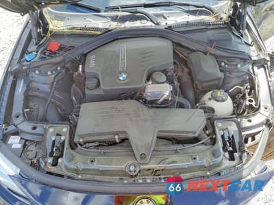 Zdjęcie 11 z 13 samochodu: 2016 BMW 428 I GRAN COUPE SULEV VIN:WBA4A9C59GG695877 - miniatura
