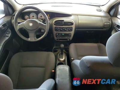 Zdjęcie 8 z 12 samochodu: 2005 DODGE NEON SXT VIN:1B3ES56C75D252621 - miniatura