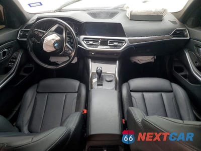 Zdjęcie 8 z 12 samochodu: 2020 BMW 330I VIN:WBA5R1C00LFH45846 - miniatura