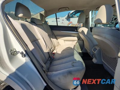 Zdjęcie 10 z 12 samochodu: 2010 SUBARU LEGACY 3.6R VIN:4S3BMDA65A2217587 - miniatura