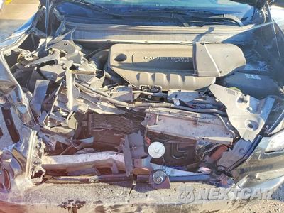 Zdjęcie 12 z 13 samochodu: 2015 JEEP CHEROKEE LATITUDE VIN:1C4PJMCB9FW784779 - miniatura
