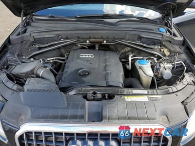 Zdjęcie 12 z 13 samochodu: 2014 AUDI Q5 PREMIUM VIN:WA1CFAFP0EA075413 - miniatura