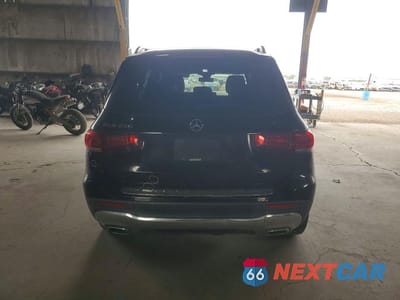 Zdjęcie 6 z 12 samochodu: 2021 MERCEDES-BENZ GLB 250 VIN:W1N4M4GB3MW106488 - miniatura
