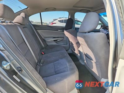 Zdjęcie 10 z 13 samochodu: 2009 HONDA ACCORD EX VIN:JHMCP26719C004223 - miniatura
