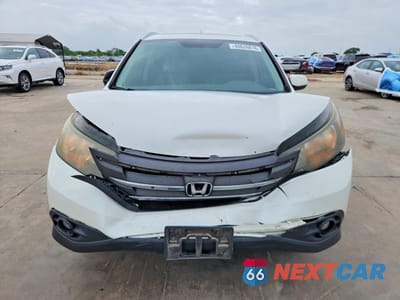 Piąte zdjęcie samochodu w środku: 2012 HONDA CR-V EXL VIN:5J6RM3H78CL039270 - miniatura