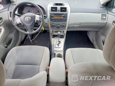 Zdjęcie 8 z 12 samochodu: 2012 TOYOTA COROLLA LE VIN:5YFBU4EEXCP023272 - miniatura