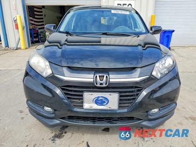 Piąte zdjęcie samochodu w środku: 2017 HONDA HR-V EX VIN:3CZRU6H52HM716982 - miniatura