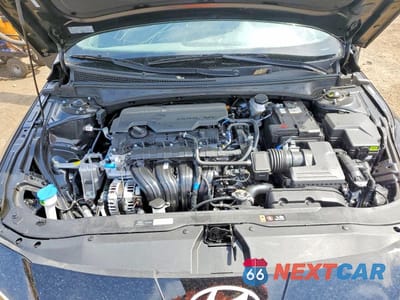 Zdjęcie 11 z 11 samochodu: 2026 HYUNDAI ELANTRA SE VIN:KMHLL4DG2TU106641 - miniatura