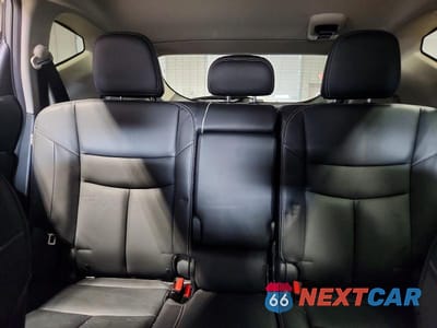 Zdjęcie 10 z 13 samochodu: 2020 NISSAN MURANO SL VIN:5N1AZ2CS2LN140640 - miniatura