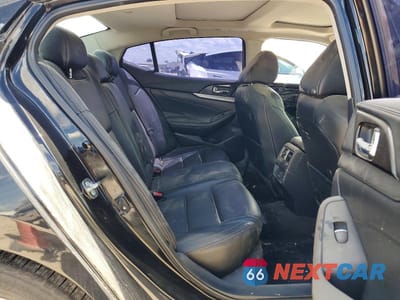 Zdjęcie 11 z 14 samochodu: 2018 NISSAN MAXIMA 3.5 SL VIN:1N4AA6AP3JC368792 - miniatura