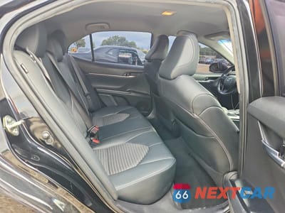 Zdjęcie 10 z 13 samochodu: 2020 TOYOTA CAMRY SE NIGHTSHADE VIN:4T1G11AK5LU341081 - miniatura