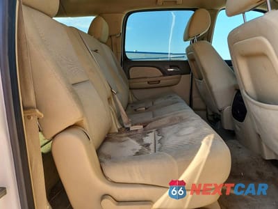 Zdjęcie 11 z 13 samochodu: 2011 GMC YUKON XL K1500 SLE VIN:1GKS2HE33BR283890 - miniatura