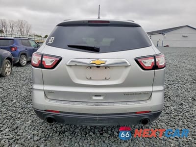 Zdjęcie 6 z 13 samochodu: 2015 CHEVROLET TRAVERSE LTZ VIN:1GNKVJKD9FJ278924 - miniatura