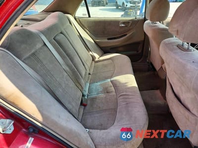 Zdjęcie 10 z 13 samochodu: 2000 HONDA ACCORD SE VIN:JHMCG5674YC003826 - miniatura