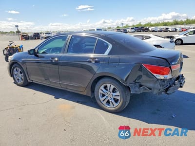 Drugie zdjęcie samochodu z przodu: 2012 HONDA ACCORD SE VIN:1HGCP2F63CA202928 - miniatura