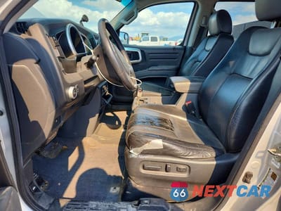 Zdjęcie 7 z 12 samochodu: 2006 HONDA RIDGELINE RTL VIN:2HJYK16506H507132 - miniatura