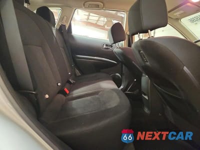 Zdjęcie 11 z 13 samochodu: 2014 NISSAN ROGUE SELECT S VIN:JN8AS5MVXEW203598 - miniatura