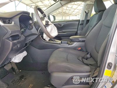 Zdjęcie 7 z 13 samochodu: 2021 TOYOTA RAV4 LE VIN:2T3F1RFV3MC192077 - miniatura
