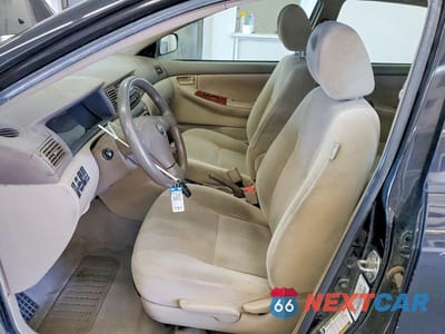 Zdjęcie 7 z 11 samochodu: 2008 TOYOTA COROLLA LE VIN:1NXBR30E68Z030535 - miniatura