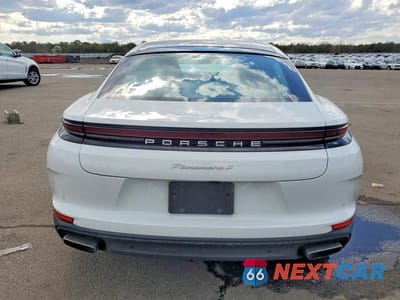 Zdjęcie 6 z 12 samochodu: 2024 PORSCHE PANAMERA BASE VIN:WP0AA2YA0RL003051 - miniatura