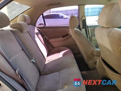 Zdjęcie 10 z 13 samochodu: 2005 TOYOTA COROLLA LE VIN:1NXBR32E95Z393730 - miniatura