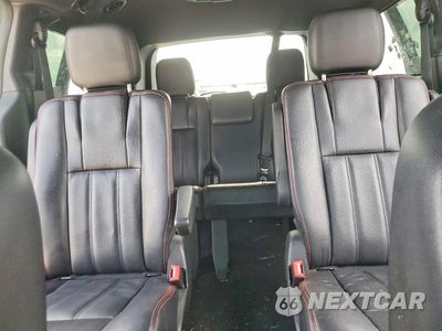Zdjęcie 10 z 13 samochodu: 2019 DODGE GRAND CARAVAN GT VIN:2C4RDGEGXKR632202 - miniatura
