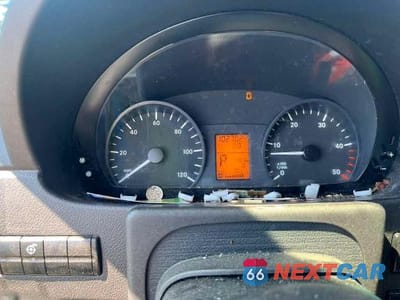 Zdjęcie 9 z 10 samochodu: 2017 MERCEDES-BENZ SPRINTER 2500 VIN:WDAPE7CD5HP385696 - miniatura