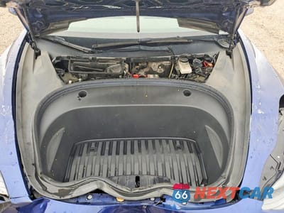 Zdjęcie 11 z 12 samochodu: 2023 TESLA MODEL 3 VIN:5YJ3E1EA4PF447318 - miniatura