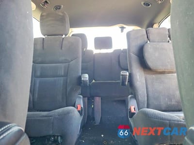Zdjęcie 10 z 13 samochodu: 2016 DODGE GRAND CARAVAN SE VIN:2C4RDGBG4GR115778 - miniatura