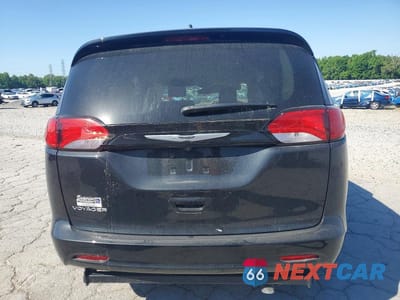 Zdjęcie 6 z 13 samochodu: 2024 CHRYSLER VOYAGER LX VIN:2C4RC1CG3RR101243 - miniatura