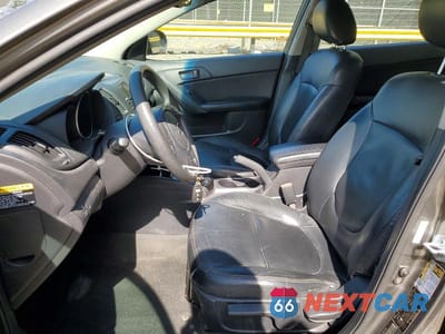 Zdjęcie 7 z 12 samochodu: 2012 KIA FORTE EX VIN:KNAFU4A2XC5632790 - miniatura