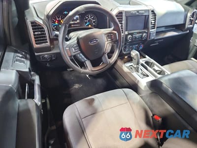 Zdjęcie 8 z 13 samochodu: 2015 FORD F150 SUPER CAB VIN:1FTFX1EG2FFB59769 - miniatura