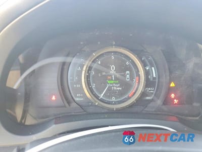Zdjęcie 9 z 12 samochodu: 2019 LEXUS IS VIN:JTHC81D25K5035211 - miniatura